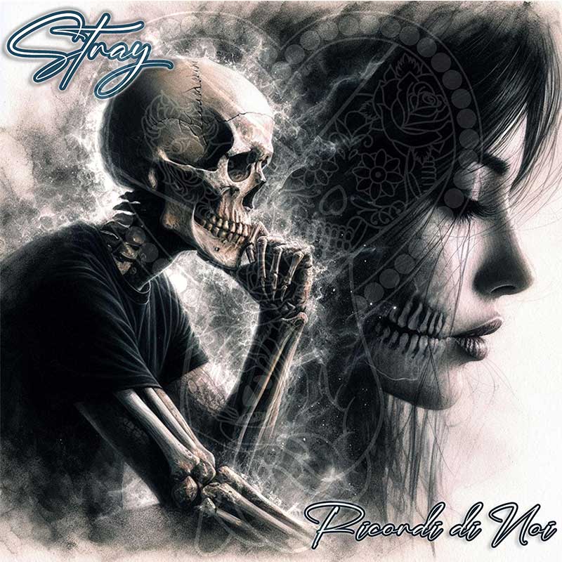 StrayFtW - Spirito Tuo - Ricordi di Noi 2024