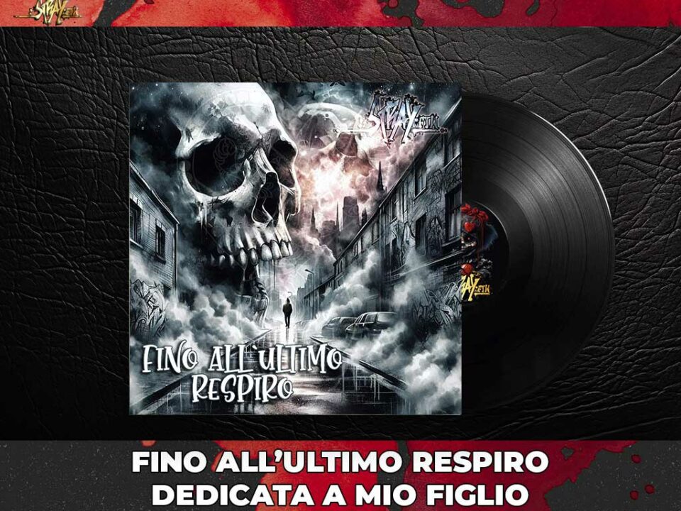 StrayFtW Fino all'ultimo respiro