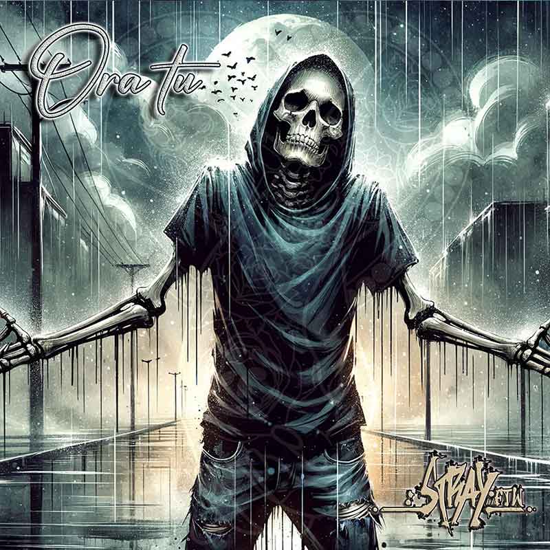 StrayFtW - La direzione del Cuore - Ora Tu - 2024