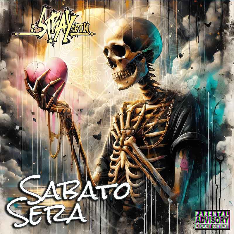 StrayFtW - La direzione del Cuore - Sabato Sera - 2024