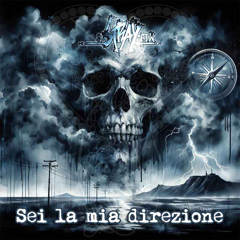 StrayFtW - La direzione del Cuore - Sei la mia direzione - 2024