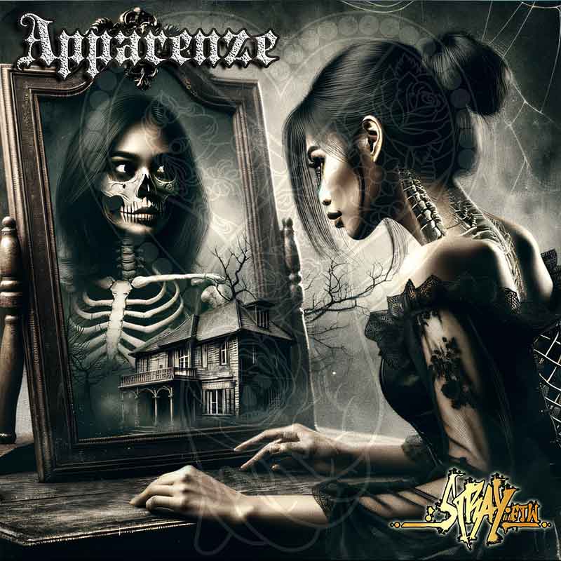 StrayFtW - Apparenze - 2024