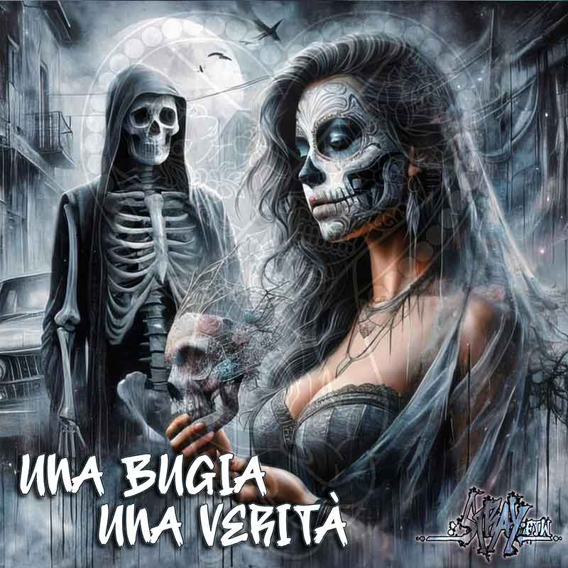 StrayFtW - La direzione del Cuore - Una bugia una verità - 2024