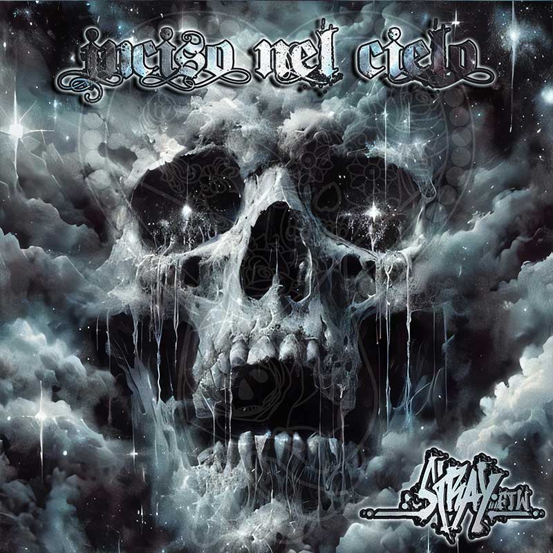 StrayFtW - Inciso nel cielo - 2025
