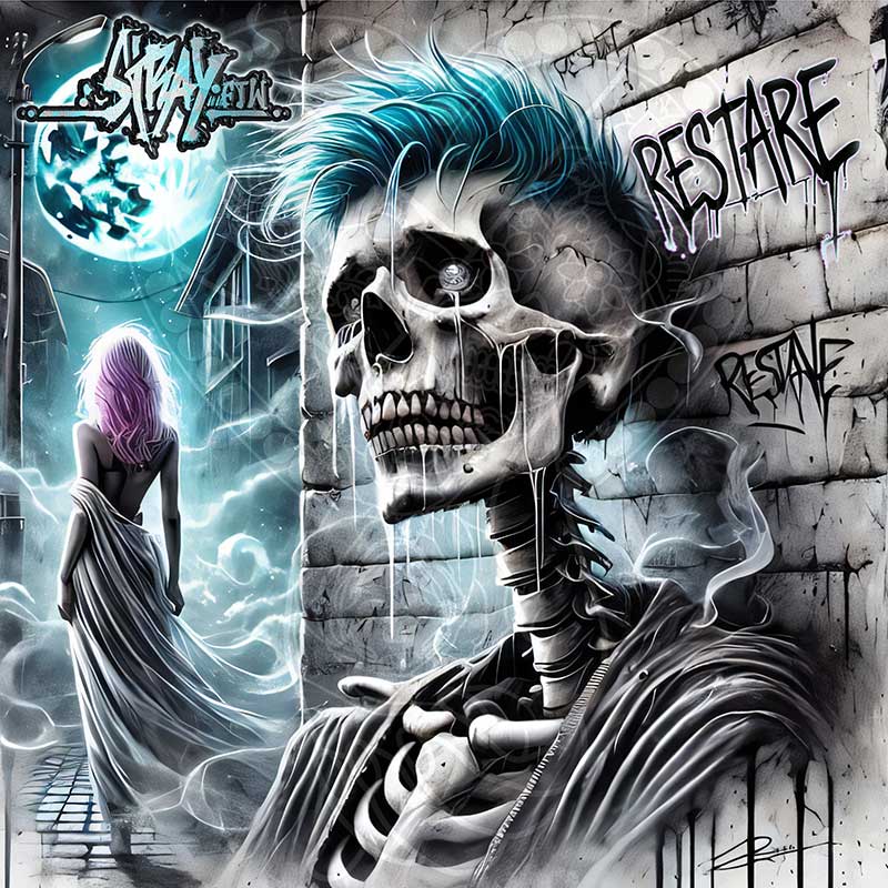 Restare - StratFtW - 2025