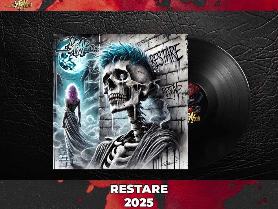 Restare - StratFtW - 2025