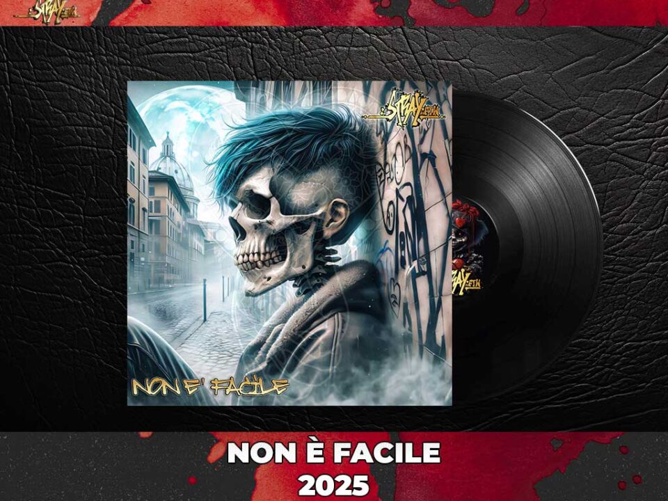 Non è facile StrayFtW 2025