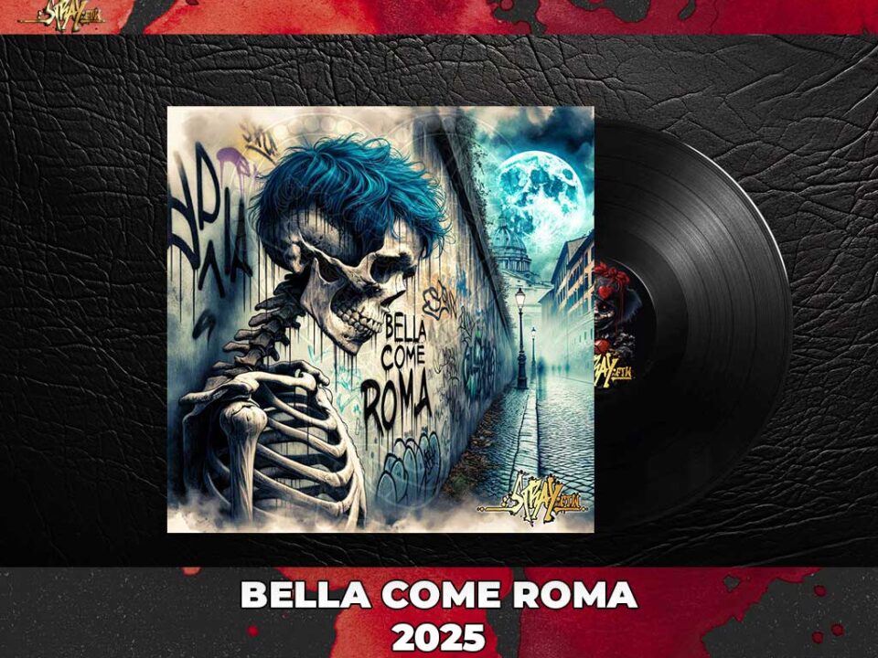 bella come Roma ev