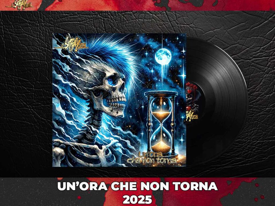 Un'ora che non torna - StrayFtW - 2025