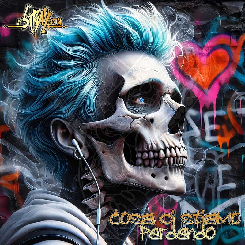 Cosa ci stiamo perdendo - StrayFtW - 2025