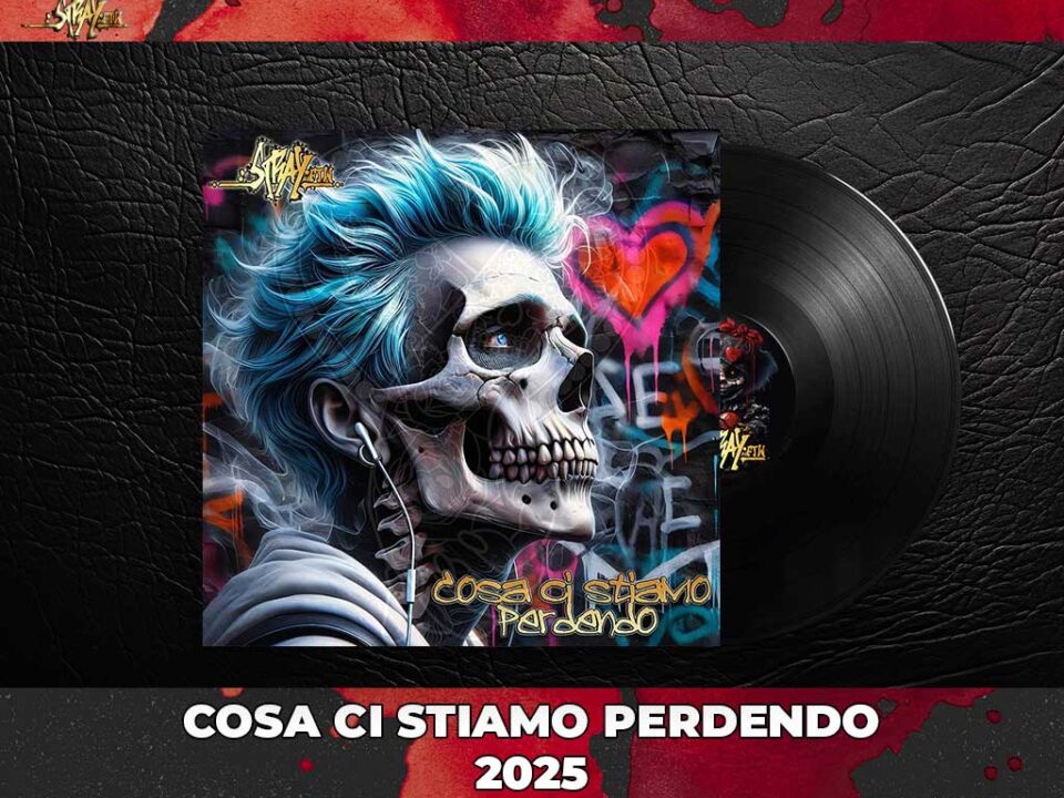 cosa ci stiamo perdendo StrayFtW 2025