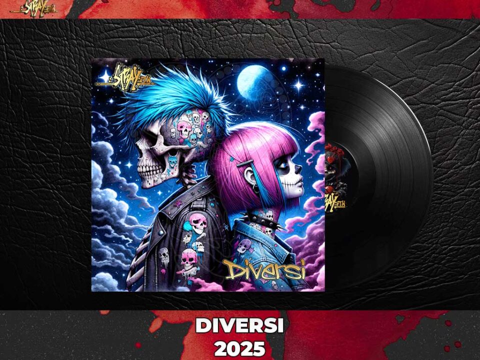 Diversi - StrayFtW - 2025