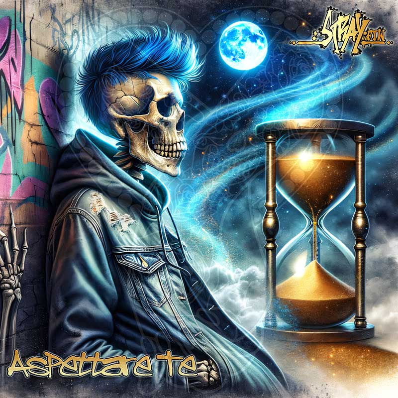Aspettare te - StrayFtW - 2025