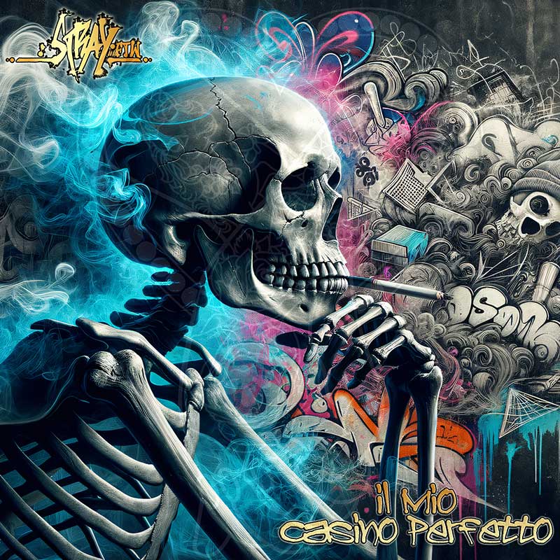 StrayFtW - Il mio casino perfetto - 2025